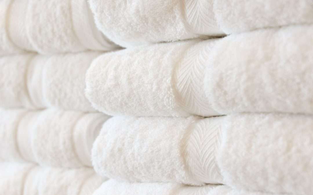 Softness that Lasts: Essential Tips for Maintaining Luxuriously Soft Bath Towels