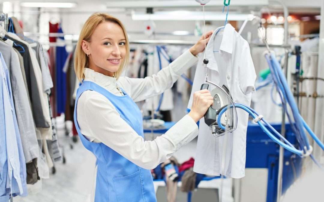 Decoding the Clean: A Guide to Choosing Between Washing and Dry Cleaning