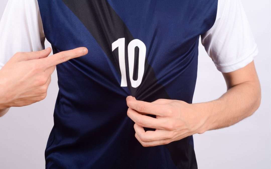 Game On: Tips on Preventing Lingering Odors from Sports Gear in Your Laundry Room