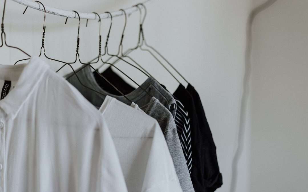 Are You Making These 5 Common Laundry Mistakes? Signs You’re Not Washing Your Clothes Properly