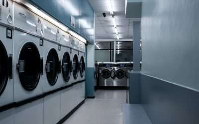 Why Busy Families in Clifton Love Same-Day Laundry Pickup