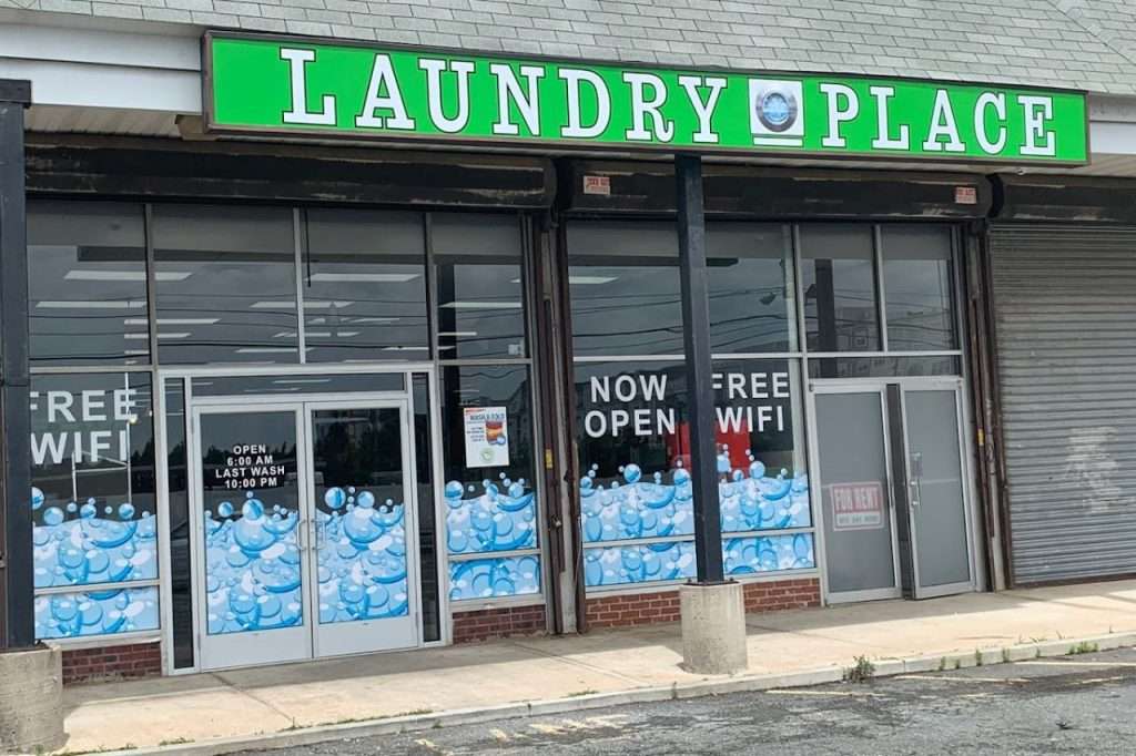 Lodi Storefront