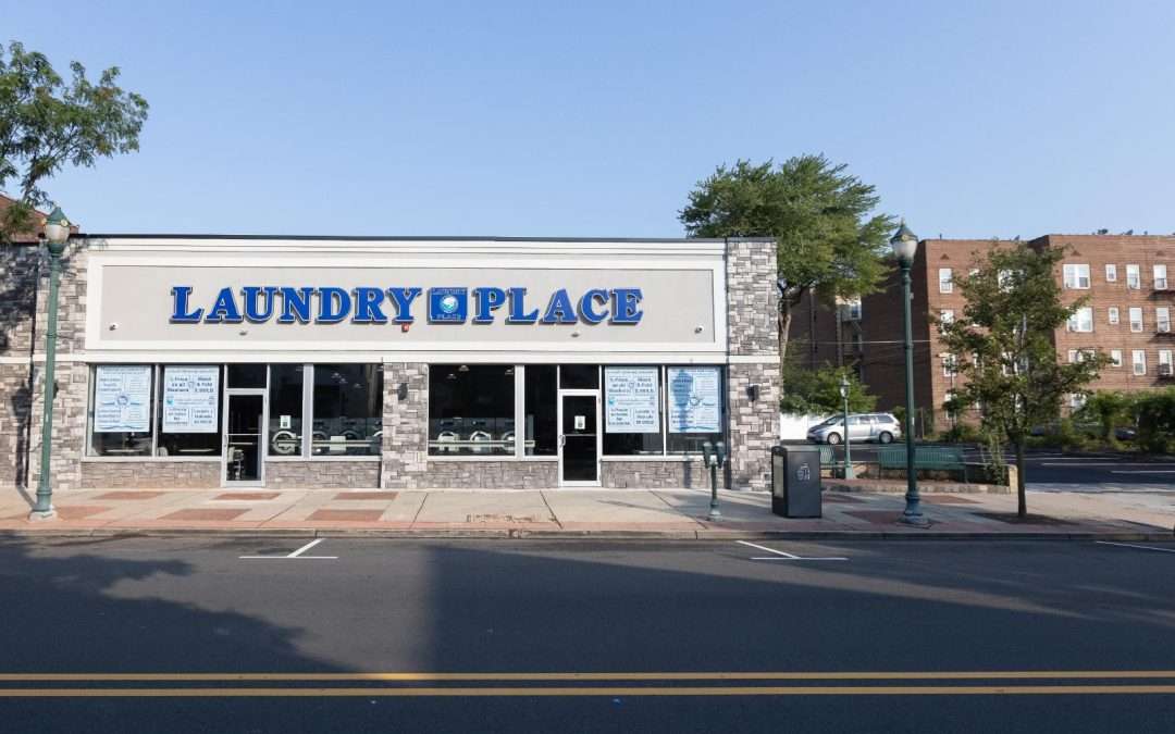 Last-Minute Laundry? A 24 Hours Laundromat Near Me Solves It