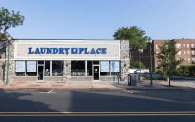 Last-Minute Laundry? A 24 Hours Laundromat Near Me Solves It