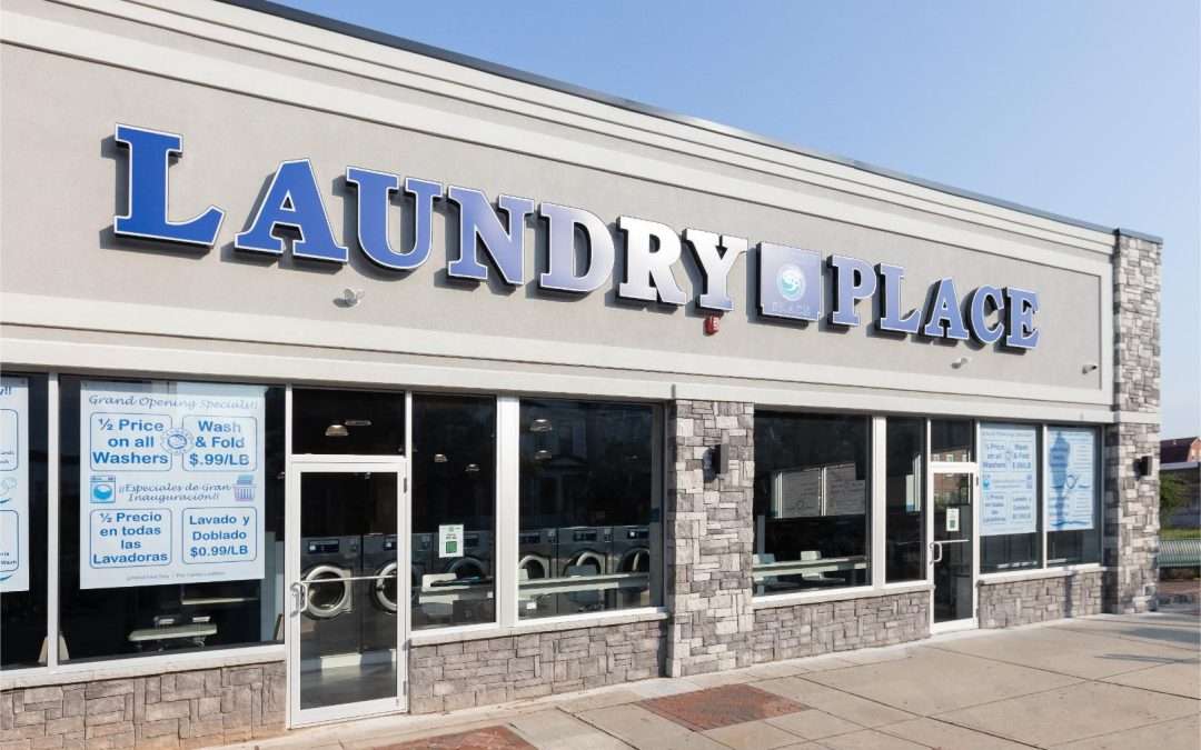 What Makes Laundry Place Paterson the Most Loved Spot for Fresh Starts