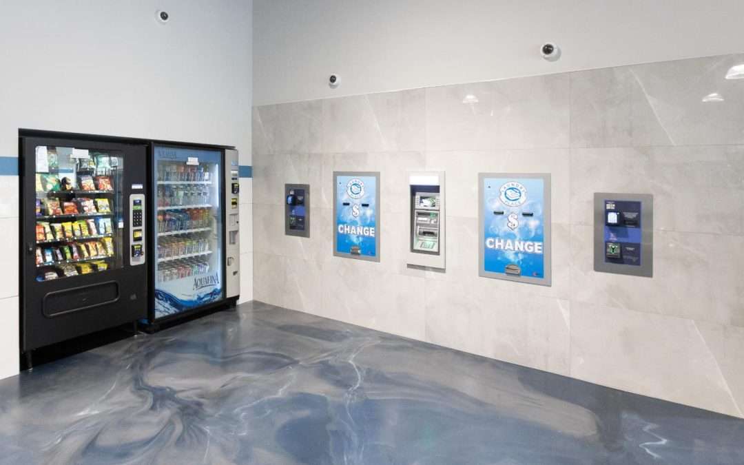 Why Busy Professionals Are Switching to Our Wash & Fold Service