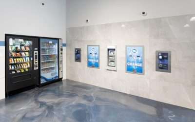 Why Busy Professionals Are Switching to Our Wash & Fold Service