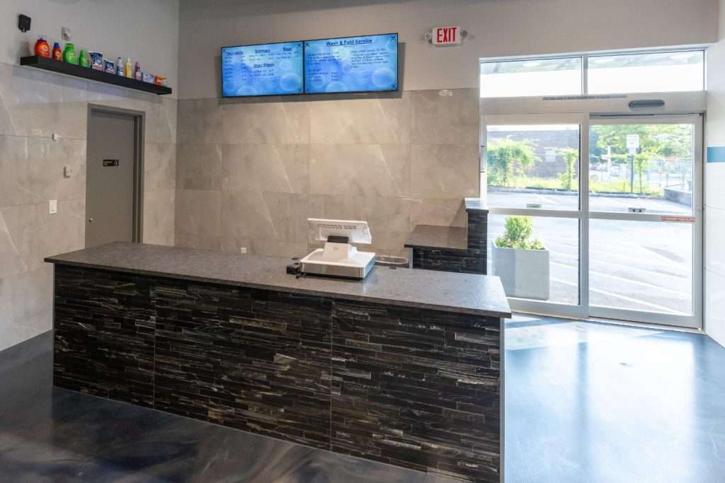 Laundry Services in Clifton