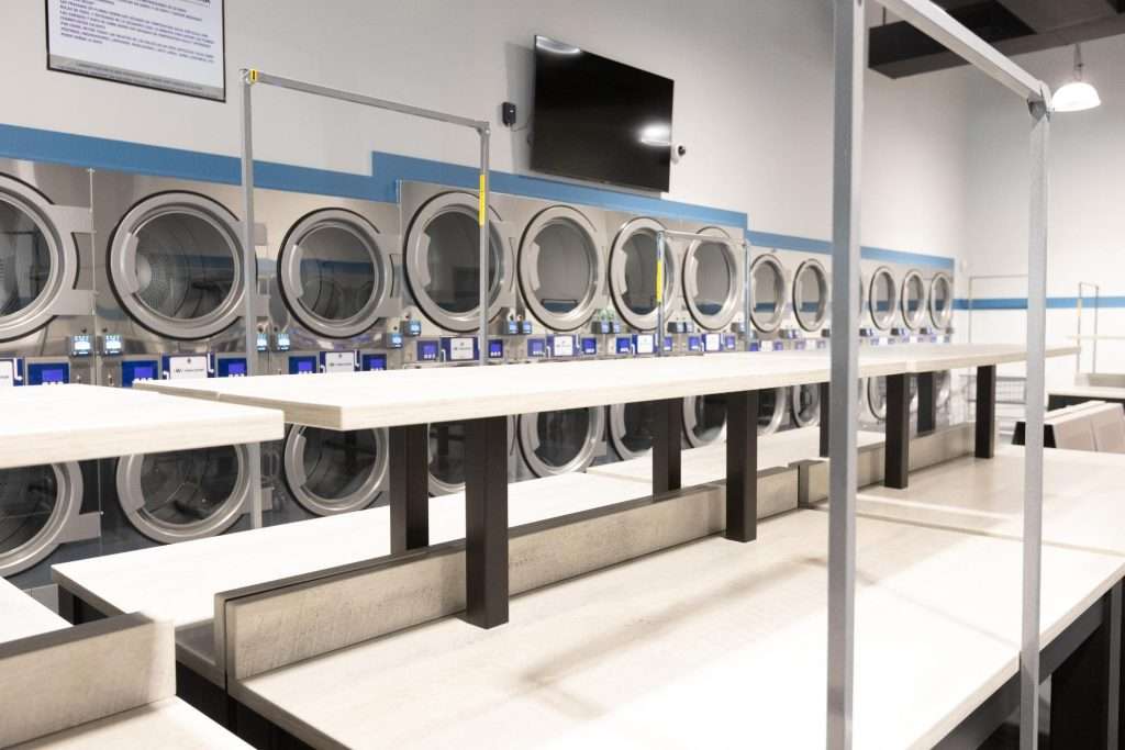 Expert Laundry Care in Paterson