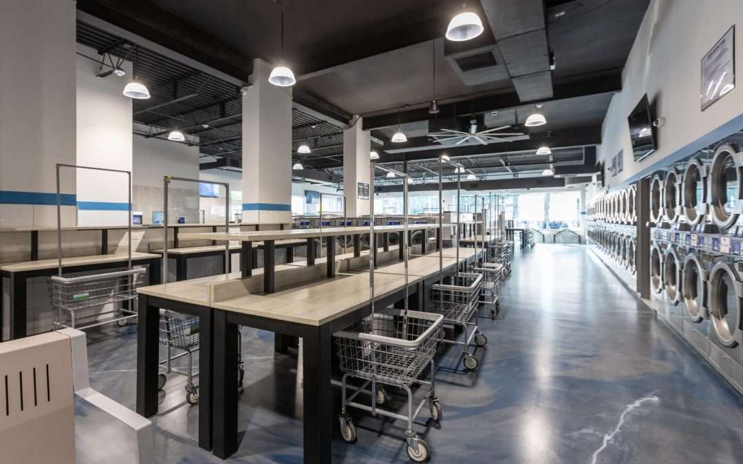 How Laundry Place Paterson Is Redefining Laundry for the Modern City Dweller