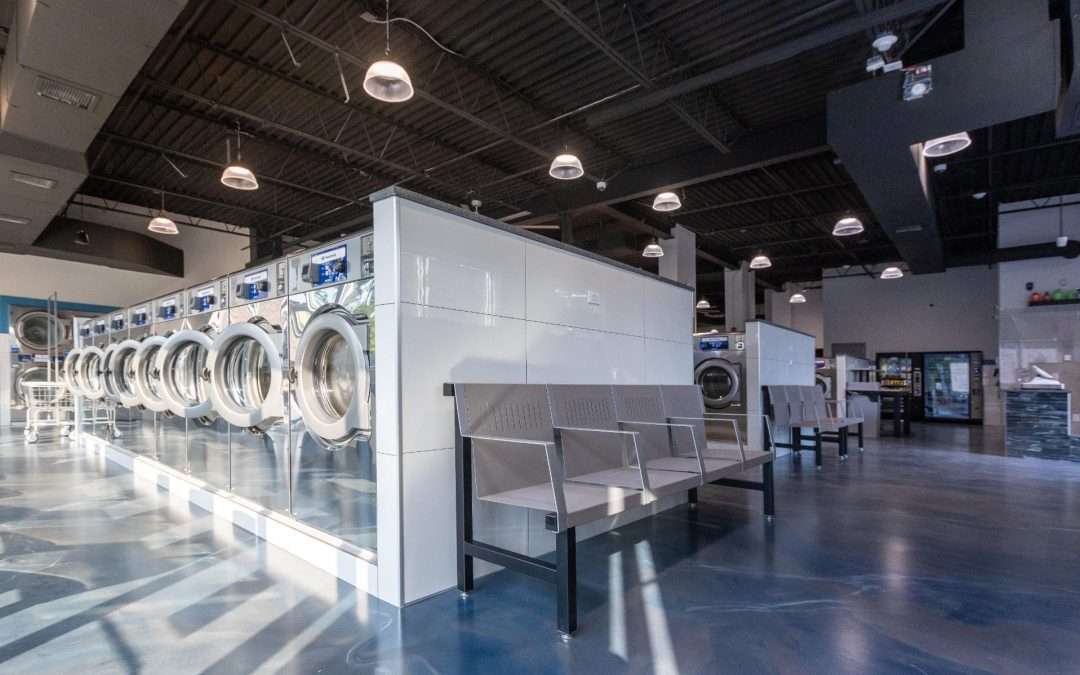 Top-Rated Laundry Services in Clifton: What Locals Recommend