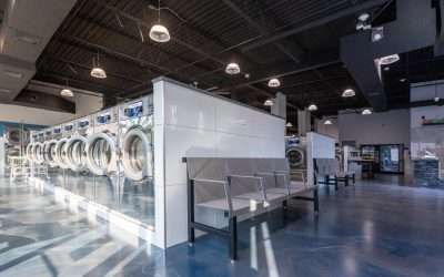 Top-Rated Laundry Services in Clifton: What Locals Recommend