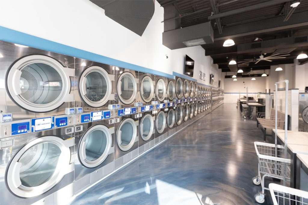 Laundry Care in Paterson
