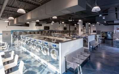 How to Protect Your Favorite Outfits with Expert Laundry Care in Paterson