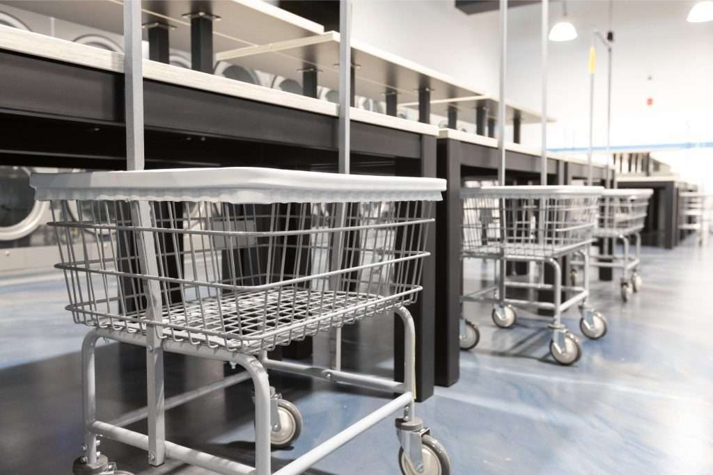 Why Busy Families in Clifton Love Same-Day Laundry Pickup