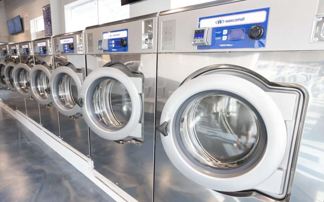 Where to Find the Most Reliable Laundry in Lodi