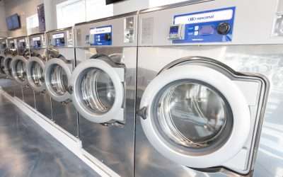 Where to Find the Most Reliable Laundry in Lodi