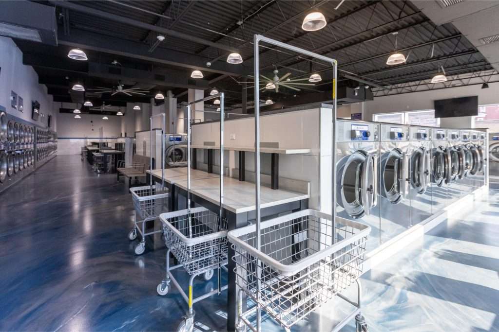Where to Find the Most Reliable Laundry in Lodi