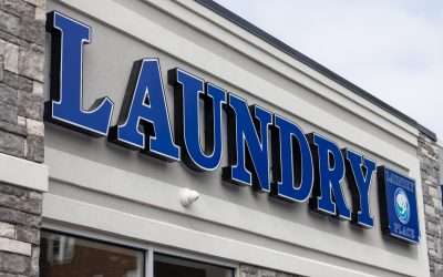 Why Kearny’s Largest Self-Service Laundromat Is Changing the Way Locals Do Laundry