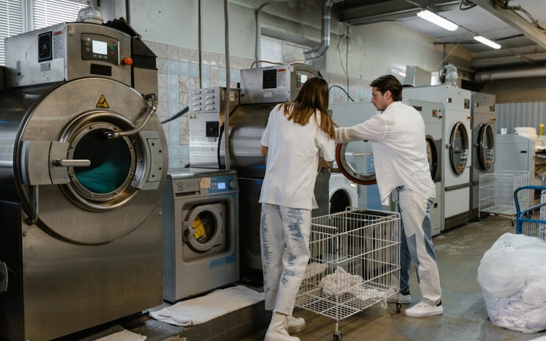 Why Our Wash and Fold Rates Are the Most Competitive in Clifton