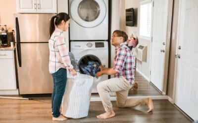 The Dos and Don’ts of Drop-Off Laundry Services