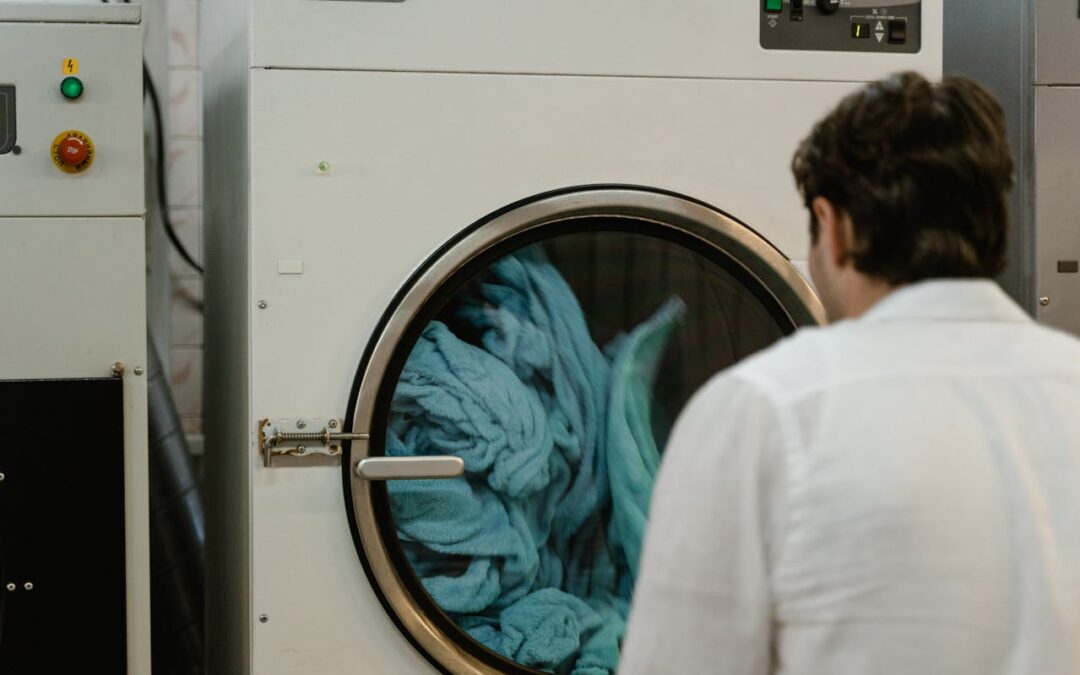 How to Choose the Best Laundromat for Your Laundry Needs