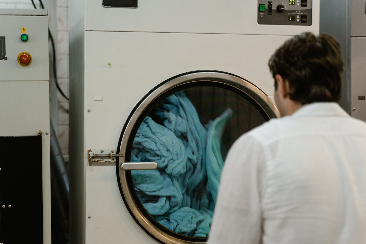 Best Laundromat for Your Laundry Needs