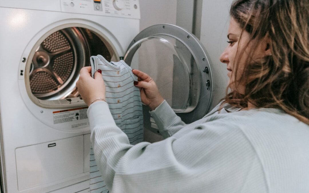 A Step-by-Step Guide to Using Self-Service Washers Effectively