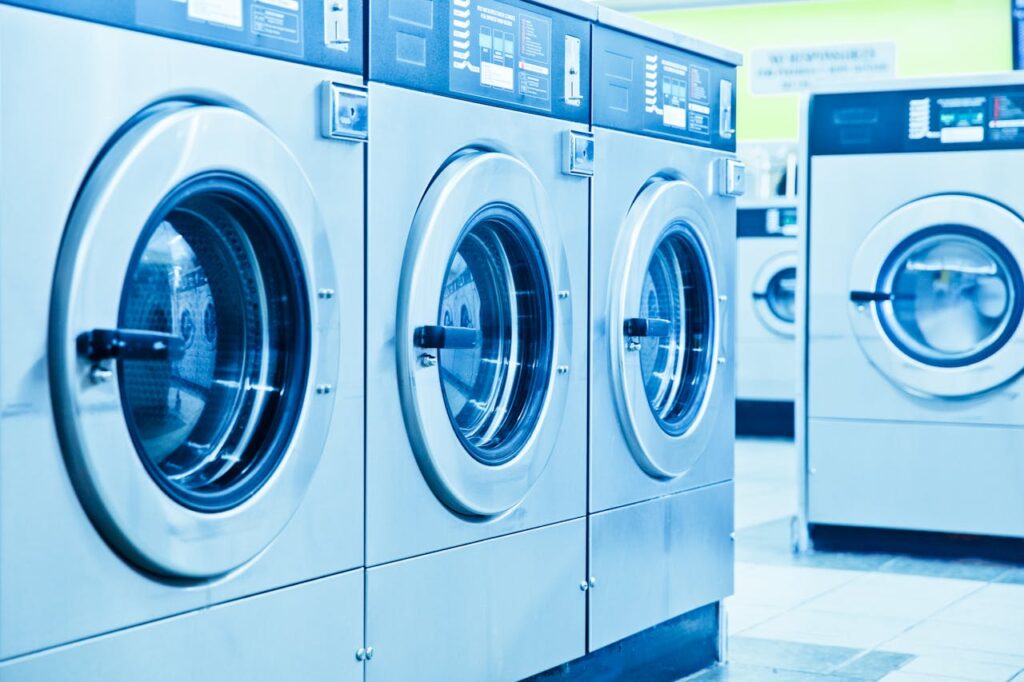 Best Drop-Off Laundry Experience at Laundry Place